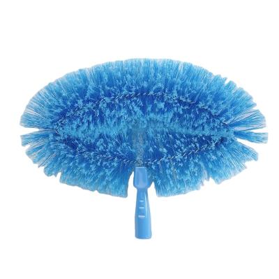 China Sustainable EcoClean Factory BSCI PVC Pile Ceiling Fan Cloth, Ceiling Fan Brush, Ceiling Cleaning Brush for sale