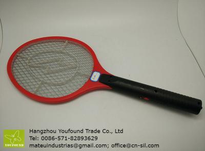 China B006 Mosquito Hitting Handle Machine Fly Swatter for sale