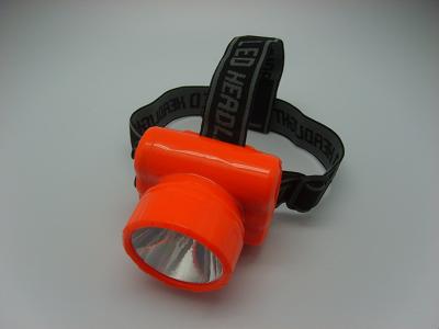 China 205 Head Lamp for sale