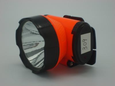 China 309 Camping Lighting Head Lamp for sale