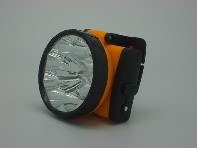 China 8320 Portable Torchlight Head Lamp for sale