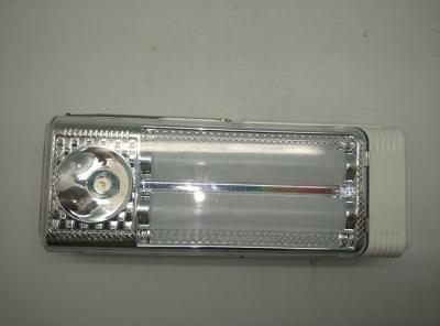 China W-712TR Rechargeable LED Emergency Light for sale