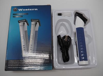 China LT-711 Hair Trimmer for sale