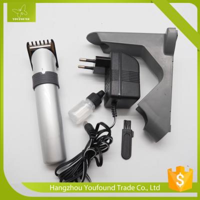 China RF-608 Professional Hair Cutter of Beauty Equipment  Hair Trimmer for sale