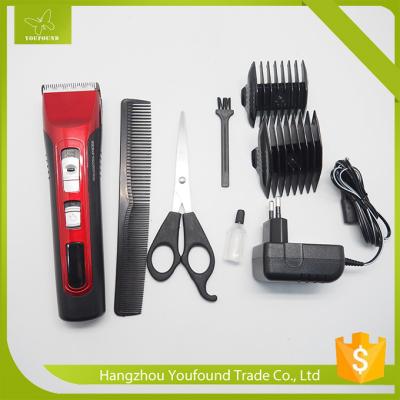 China Z-301 Multi-functional Professional Hair Clipper for sale