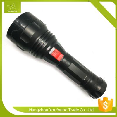 China BN-200  Torch Style High Power LED Torch Flashlight for sale