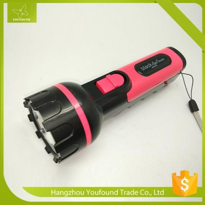 China BN-891 Night Lighter Rechargeable LED Flashlight Torch for sale