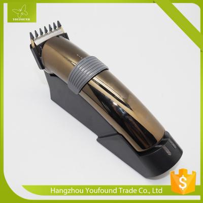 China RF-609C Electric Hair Clipper Trimmer Adult Child Professional Hair Remover Trimmer for sale