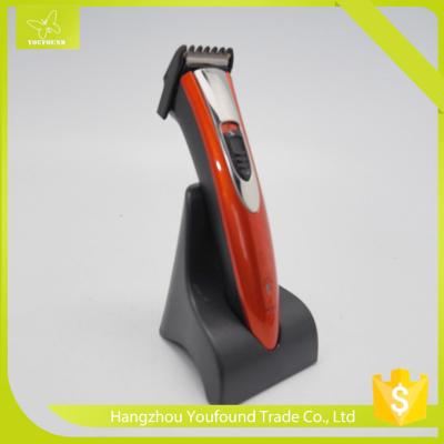 China RF-602 DINGLING  Portable Hair Clippers Hair Trimmer for sale