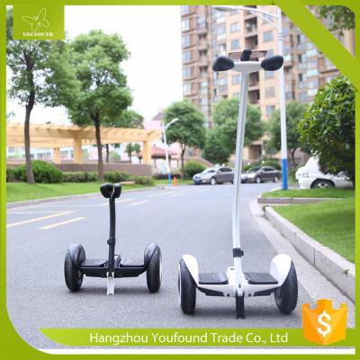 China Body Type Car Thinking Car Position Car Electric Balance Car for sale