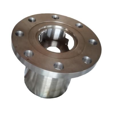 China Marine Gearbox Mate Coupling For Marine Gearbox for sale