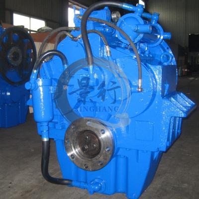 China Fishing Boat Fishing Boat Heavy Duty Marine Gearbox for sale