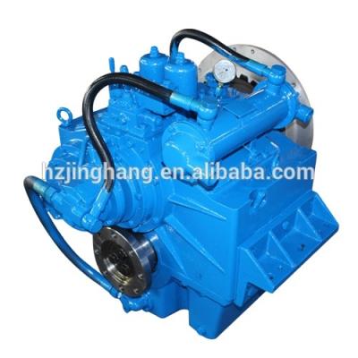 China Marine Use China Boat Fishing Gearbox Hydraulic Marine Gearbox for sale