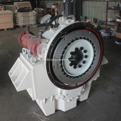 China Heavy Duty Marine Fishing Boat Fishing Boat Gearbox Power 926kw for sale