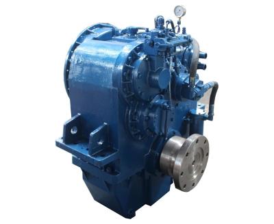 China Heavy Duty Marine Fishing Boat Fishing Boat Gearbox Power 926kw for sale