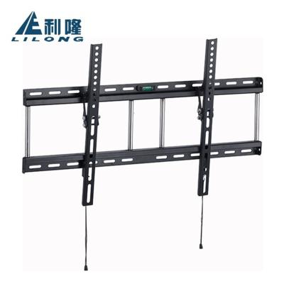 China Latest Steel LED LCD Plasma Steel Flat Panel Articulating Multi Position Wall Mounting TV Stand for sale