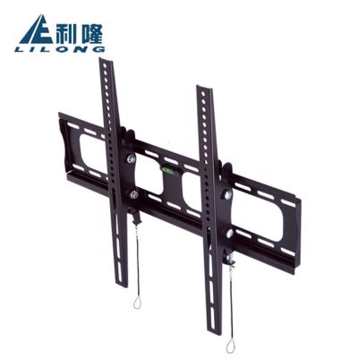 China Affordable Price Steel LED LCD Plasma Flat Panel GS Certificated Plasma LCD TV Wall Mount for sale