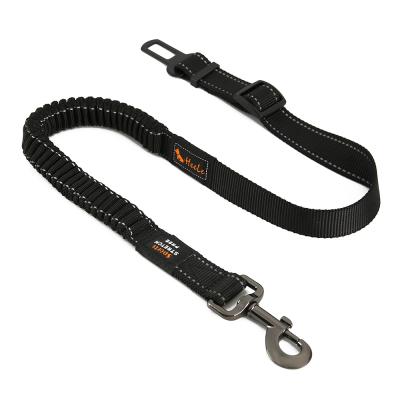 China Factory Customized Wholesale Adjustable Dog Carrier Seat Seat Belt Dog Leash for sale