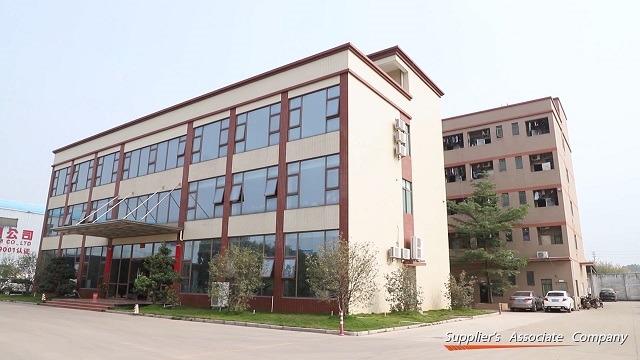 Verified China supplier - Foshan Junlv Aluminum Co., Ltd.