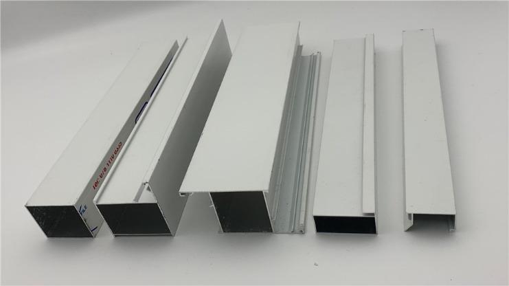 Verified China supplier - Foshan Junlv Aluminum Co., Ltd.