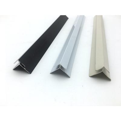 China door & Window Powder Coating Profiles For Decoration Wall for sale