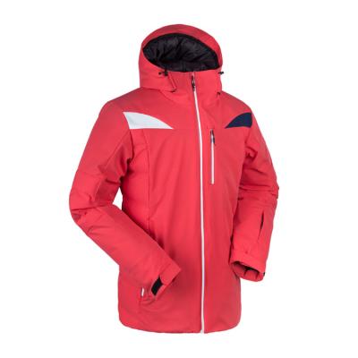 China Winter Breathable Ski Jackets Men Snow Jacket High Quality Reusable For Men for sale