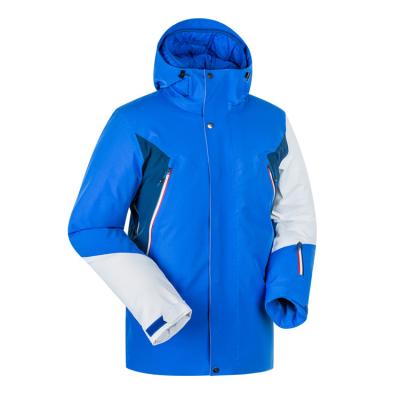 China Fashion Breathable Waterproof Winter Outdoor Ski Jackets For Skiing for sale