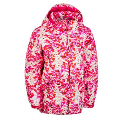 China Custom Childern Breathable Windproof Waterproof Kids Waterproof Snowboard Jacket Snowboard Jacket Winter Jacket Snow for sale