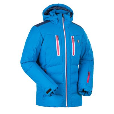 China Custom Made Jacket Waterproof Jecket Viable For Mens Jacket Winter Sports Man Down Jacket for sale