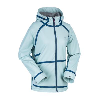 China Outdoor High Quality Windproof Jacket Women's Women's Waterproof Jackets Customization Waterproof Windproof Waterproof for sale