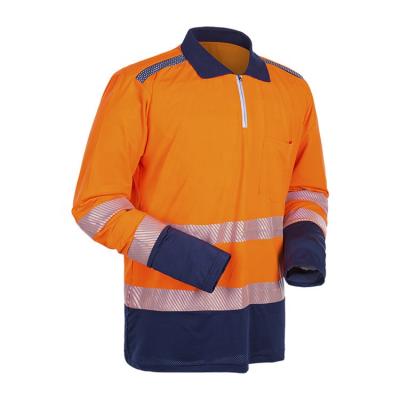 China Vis Reflective Jacket Reflective Safety Visibility Custom Jacket Work Protection High Hi Vis Clothing for sale