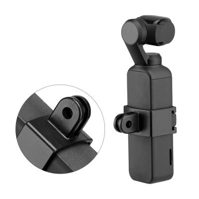 China ABS Plastic DJI Accessories Frame Bracket Mount Hot Stand for DJI Osmo Pocket for sale