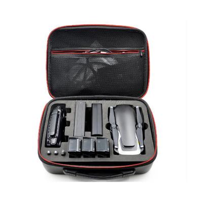 China DJI Waterproof Hot Accessories Waterproof Carry Case Portable CPU Carry Case Storage Handbag for DJI Mavic Air and Accessories for sale