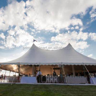 China Modern Factory Wholesale New Arrival Wedding Tent for sale