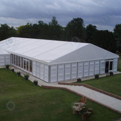 China Newest Modern Classic Design Wedding Tent For Sale for sale