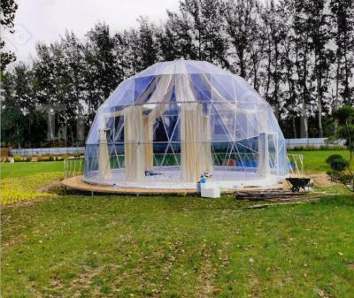 China Traditional Top Quality Customized Membrane Structure Customized Tent for sale