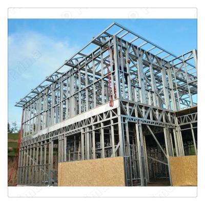 China Metal Building Steel Structure Warehouse Stadium Structural Roofing Steel Structure for sale