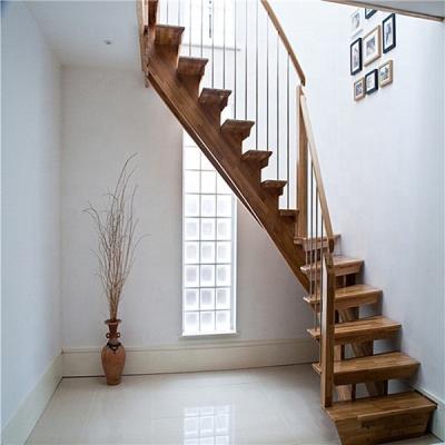 China China Traditional Suppliers Iron Straight Staircase, Iron Stairs For Villa Decoration, Iron Stairs For Outdoor Prices for sale