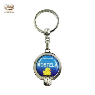 China New Fashion Design Custom Logo High Quality Lovely Appearance Tool Key Chain for sale