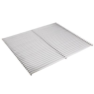 China Viking Welded Stainless Steel Grill Grates Replacement Cast Iron Grate for sale