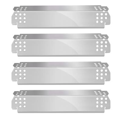 China Factory Wholesale Supply High Quality Stainless Steel Heat Plate Dustproof for sale