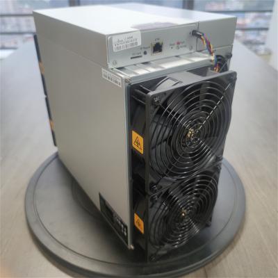 China Desktop New In L7 9500Mh/S 9300Mh/S 9050Mh 9500 3425w Scrypt Running Algorithm Asic 9.5GH Antmin L7 for sale