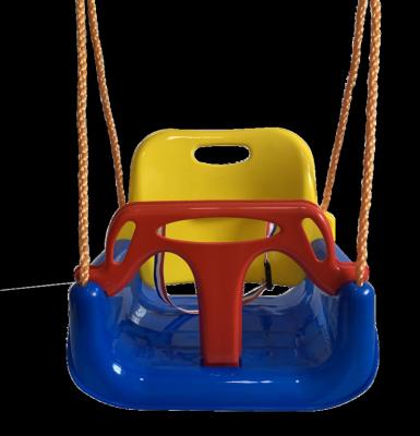 China Modern Detachable 3 in 1 Plastic Baby Swing Hanging Chair Infant Safe Toddler Swing Hanging Chair for sale