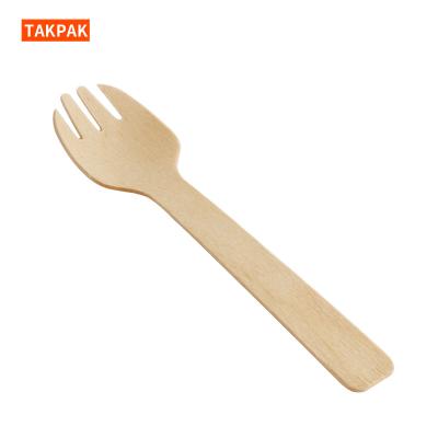 China Disposable Wooden Knives and Disposable Disposable Wooden Spoons and Spoons Knives for sale