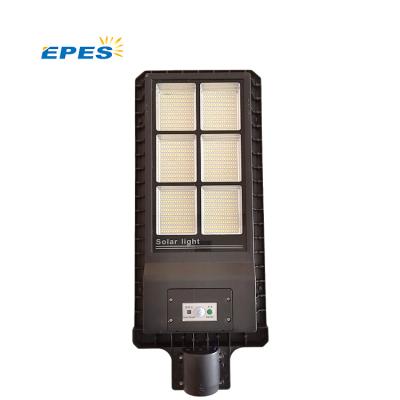 China High Bright Sports Stadiums Outdoor Waterproof Solar Led Street Light for sale