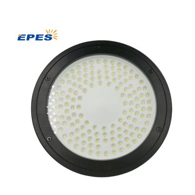 China Warehouse High Lumen Led High Bay Light UFO Led High Bay Light 100w for sale