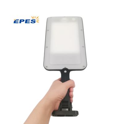 China 2021 ERP2.0 Garden ERP Wall Mounted Outdoor Solar Led Wall Lights Modern Outdoor Garden Led Solar Light for sale