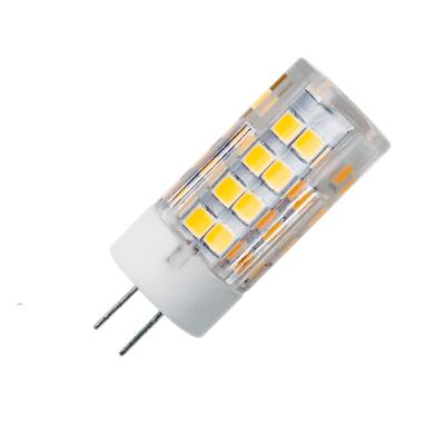 China Residential G4 Led Light Bulb Big Angle 1.5w 12v Glass Bracket Hot Item g4 led for sale