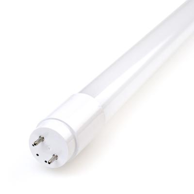 China Office Most Products Selling High CRI Led Tube Glass Tube CE ROHS T8 Light 150cm 120CM 80CM For Office for sale