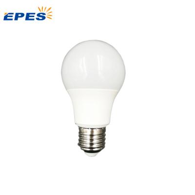 China Energy Efficient A60 5/6/7/8/9Watt LED LANDSCAPE Light Bulb 6500K Cool White for sale